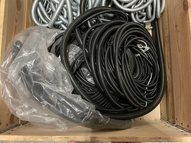 Partij mantelbuis - afbeelding 2 van  4