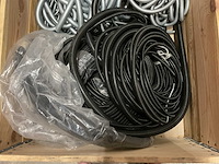 Partij mantelbuis - afbeelding 2 van  4