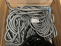 Partij mantelbuis - afbeelding 3 van  4