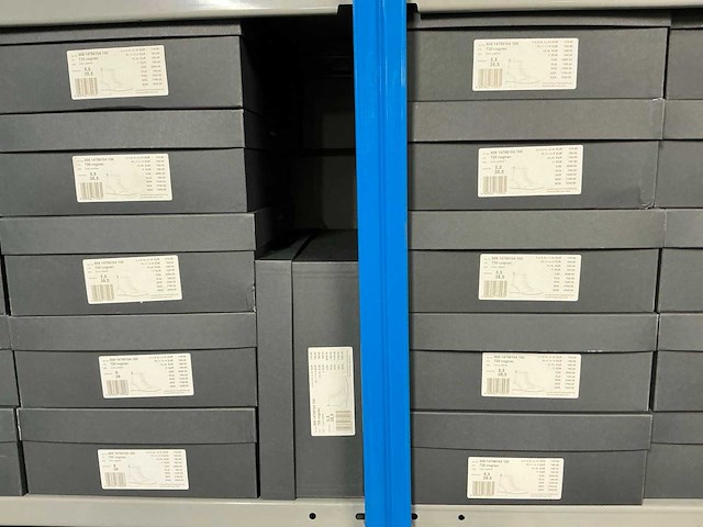 Partij marc o polo cow leather laarsjes (73x) - afbeelding 3 van  17