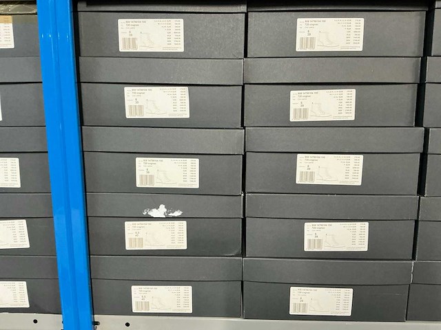 Partij marc o polo cow leather laarsjes (73x) - afbeelding 4 van  17