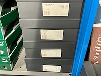 Partij marc o polo cow leather laarsjes (73x) - afbeelding 6 van  17