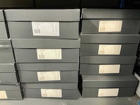 Partij marc o polo cow leather laarsjes (73x) - afbeelding 7 van  17