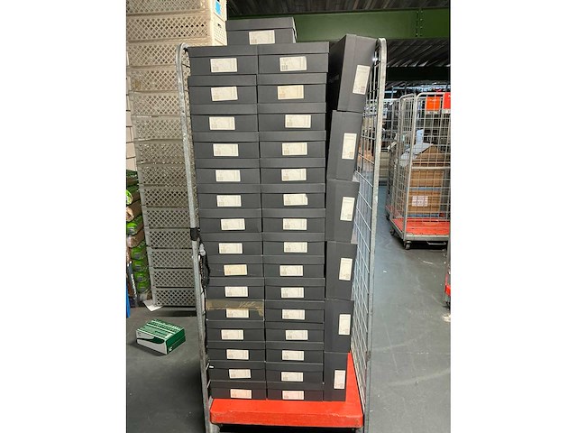 Partij marc o polo cow leather laarsjes (73x) - afbeelding 9 van  17