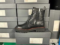 Partij marc o polo cow leather laarsjes (73x) - afbeelding 13 van  17