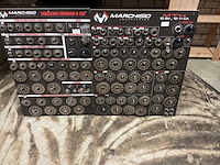 Partij marchisio / shimano tandkranzen