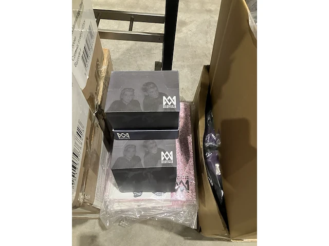 Partij marcus & martinus artikelen - afbeelding 4 van  9