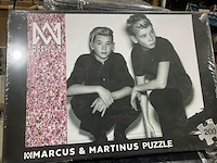 Partij marcus & martinus artikelen - afbeelding 8 van  9