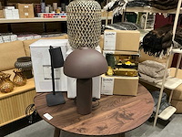 Partij maretti/rebellenclub/venture diverse lampen (10x) - afbeelding 1 van  8