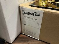 Partij maretti/rebellenclub/venture diverse lampen (10x) - afbeelding 8 van  8