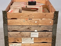 Partij markeringslichten, o.a optima, o.a blitz e1/2