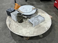 Partij marmer - afbeelding 2 van  5