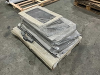 Partij marmer - afbeelding 2 van  4