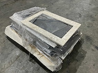 Partij marmer - afbeelding 4 van  4