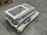 Partij marmer - afbeelding 1 van  4