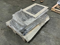 Partij marmer - afbeelding 3 van  4