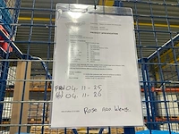 Partij marsepein 20-33% almandelen (19x) - afbeelding 2 van  19