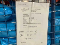 Partij marsepein 20-33% almandelen (19x) - afbeelding 4 van  19