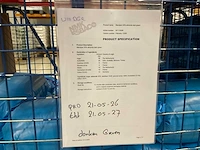 Partij marsepein 20-33% almandelen (19x) - afbeelding 8 van  19