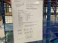 Partij marsepein 20-33% almandelen (19x) - afbeelding 9 van  19