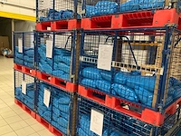 Partij marsepein 20-33% almandelen (19x)
