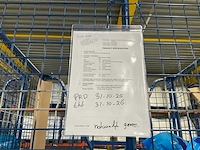 Partij marsepein 20-33% almandelen (19x) - afbeelding 14 van  19