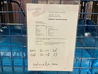 Partij marsepein 20-33% almandelen (19x) - afbeelding 16 van  19