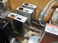 Partij mass flow controllers - afbeelding 3 van  12