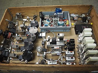 Partij mass flow controllers - afbeelding 4 van  12