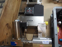 Partij mass flow controllers - afbeelding 10 van  12
