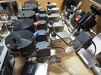 Partij mass flow controllers - afbeelding 1 van  1