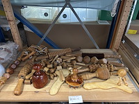 Partij massage artikelen - afbeelding 1 van  5