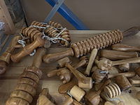 Partij massage artikelen - afbeelding 2 van  5