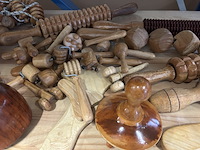 Partij massage artikelen - afbeelding 3 van  5