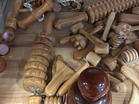 Partij massage artikelen - afbeelding 5 van  5