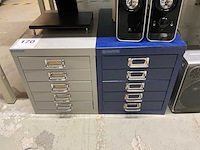 Partij materiaal gebruikt in laboratorium - afbeelding 4 van  10