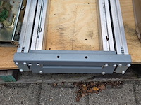 Partij materiaal voor bedrijfswageninrichting - afbeelding 2 van  8