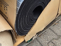 Partij materiaal voor bedrijfswageninrichting - afbeelding 5 van  8