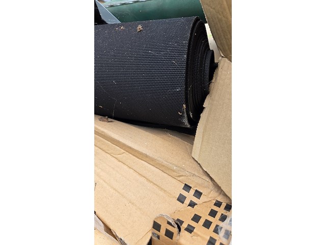 Partij materiaal voor bedrijfswageninrichting - afbeelding 6 van  8