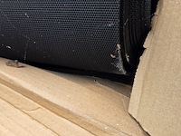 Partij materiaal voor bedrijfswageninrichting - afbeelding 6 van  8