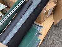 Partij materiaal voor bedrijfswageninrichting - afbeelding 7 van  8