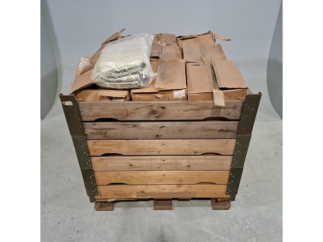 Partij matrasovertrekken - afbeelding 1 van  8