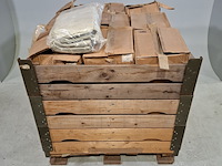 Partij matrasovertrekken - afbeelding 1 van  8