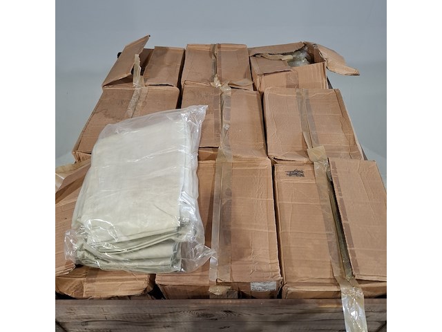 Partij matrasovertrekken - afbeelding 2 van  8