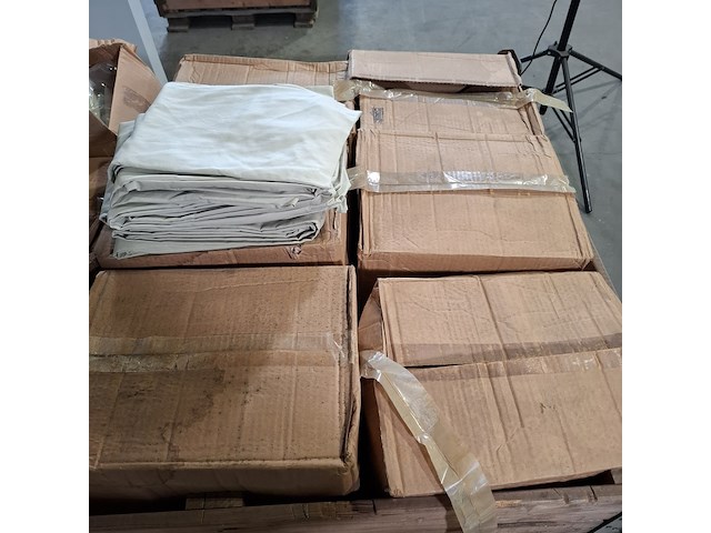 Partij matrasovertrekken - afbeelding 7 van  8