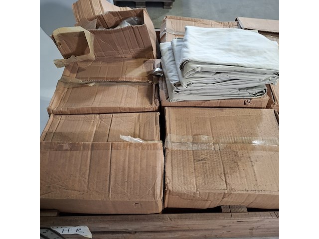 Partij matrasovertrekken - afbeelding 8 van  8