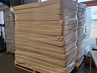 Partij matrassen (zonder hoes) - afbeelding 2 van  5