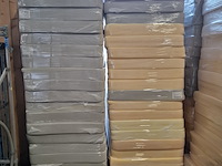 Partij matrassen (zonder hoes) - afbeelding 3 van  5