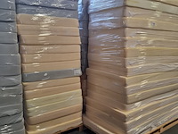 Partij matrassen (zonder hoes) - afbeelding 4 van  5