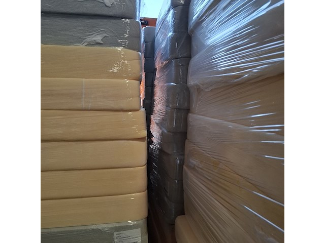 Partij matrassen (zonder hoes) - afbeelding 5 van  5